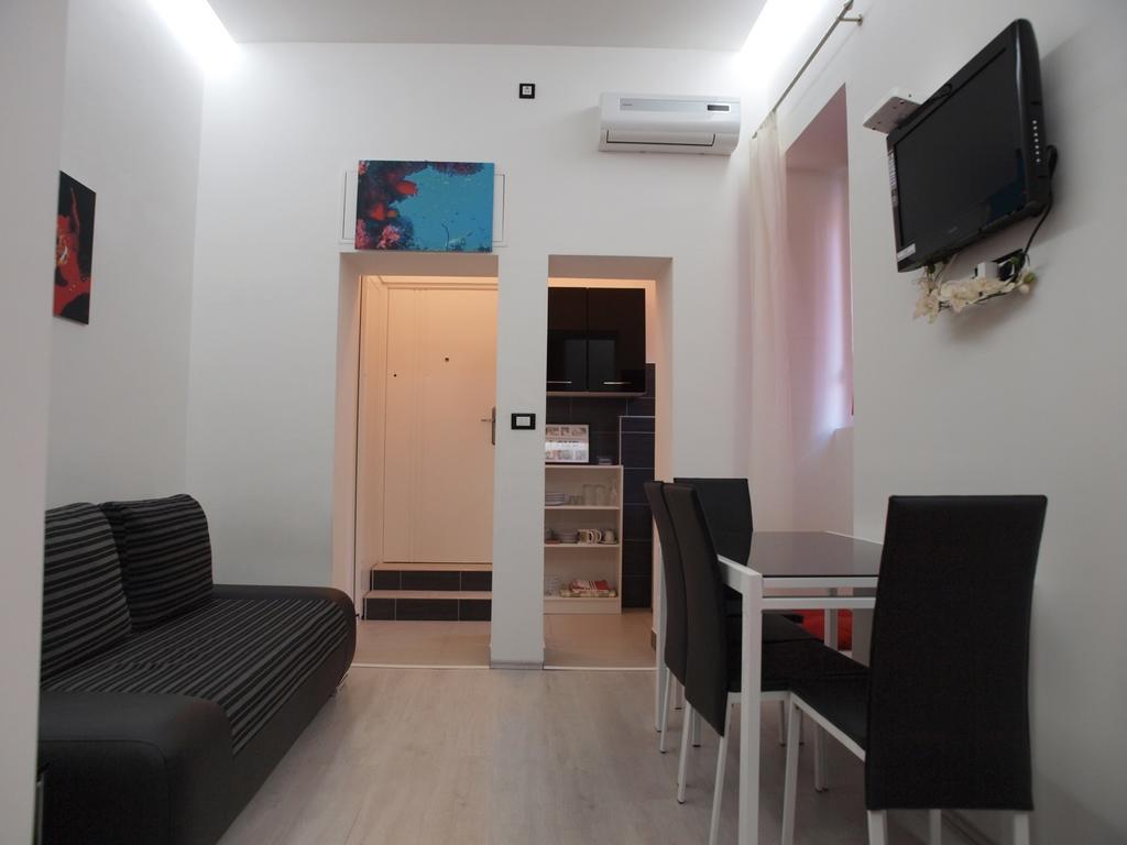 Studios Centar Split Zimmer foto